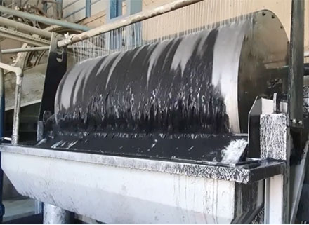 Magnetic Separation