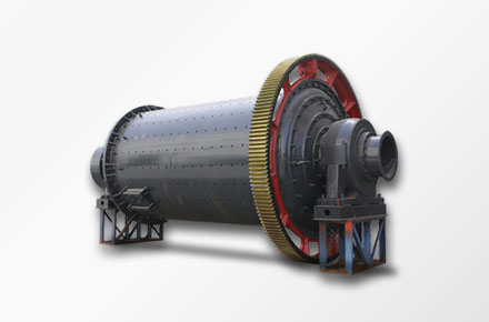 Ball Mill