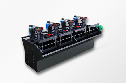 Flotation Machine