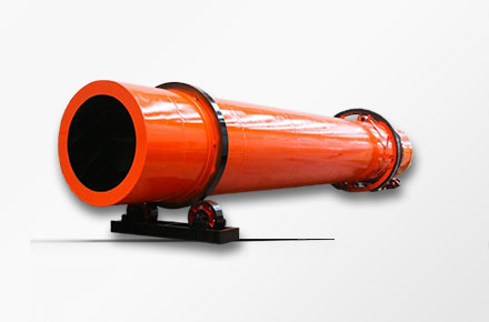 Mineral Dryer