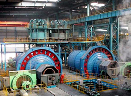 Gold Mining Equipment in Zambia