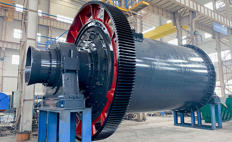 Ball Mill
