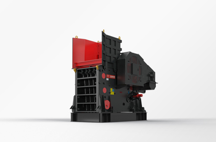 Jaw Crusher