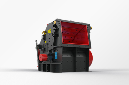 Impact Crusher