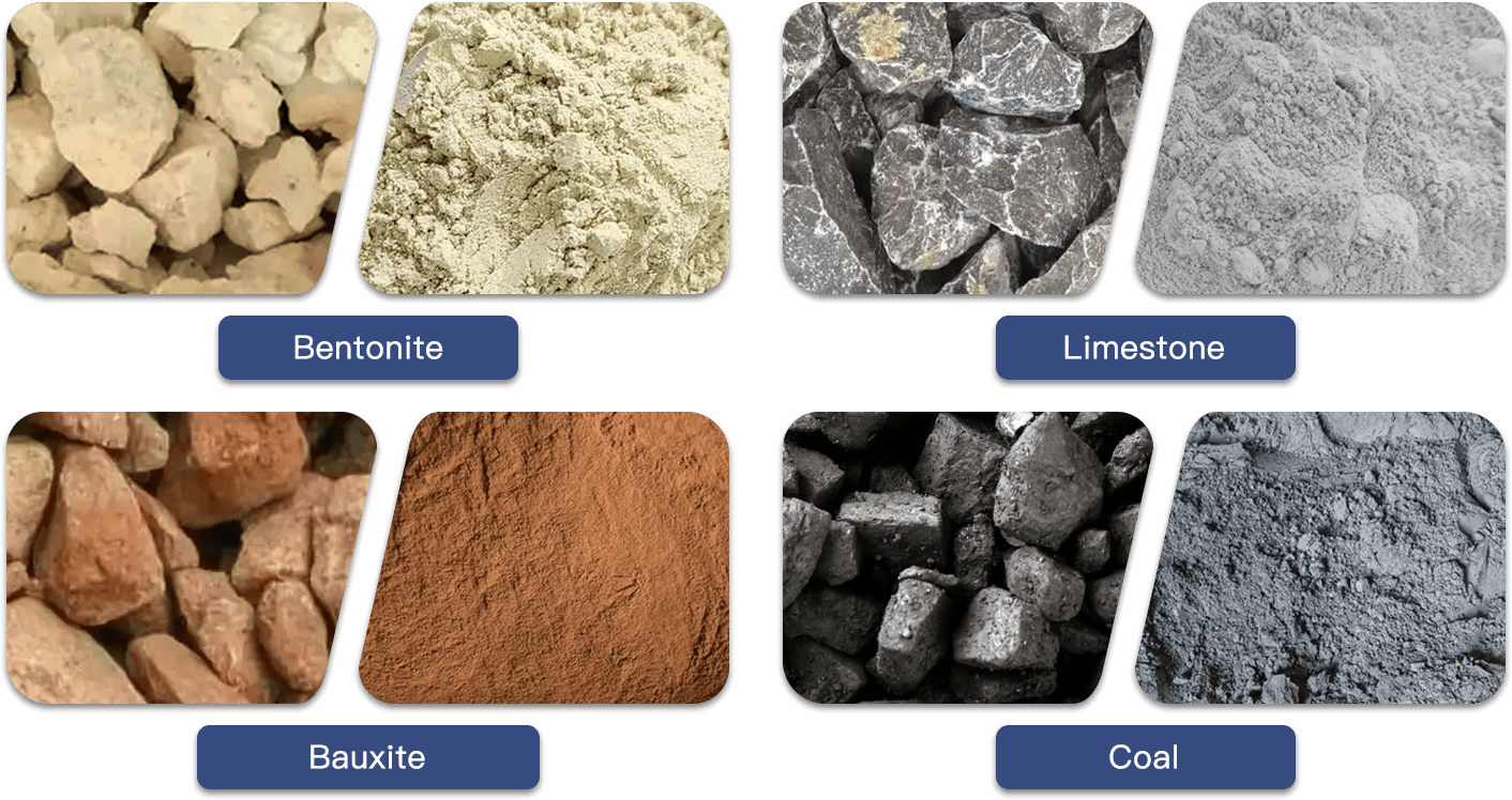 Material image