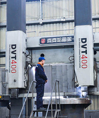 Manufacturer strength diagram 1