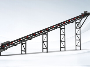 Belt Conveyor