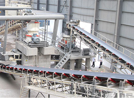 Stone Crusher Plant in Nigeria