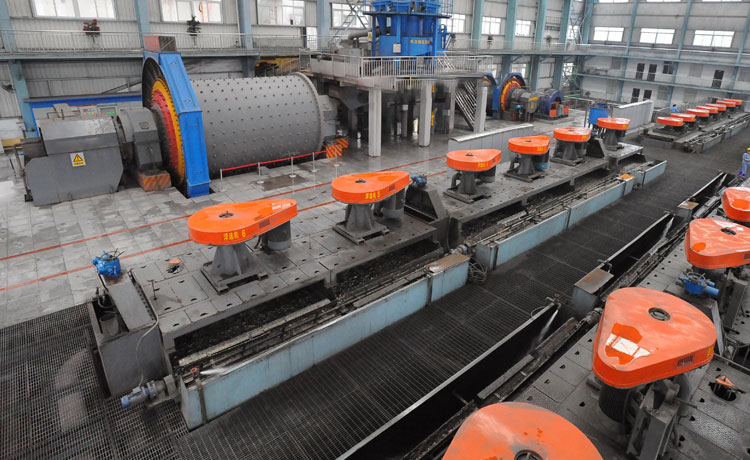 Gold Mining Equipment