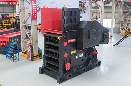 Jaw Crusher