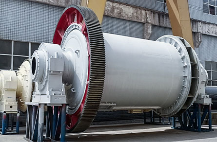 Ball Mill
