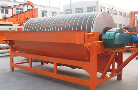 Magnetic Separator