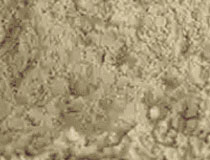 Bentonite