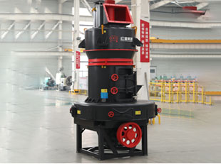 German-style intelligent grinding mill